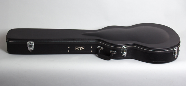 Guild  Starfire Bass Semi-Hollow Body Electric Bass Guitar  (1967)