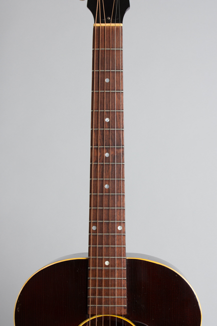 Gibson  LG-2 Flat Top Acoustic Guitar  (1946-7)