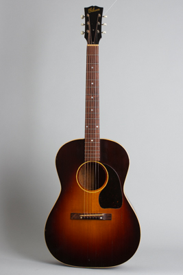 Gibson  LG-2 Flat Top Acoustic Guitar  (1946-7)