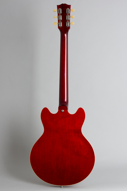 Gibson  ES-390 PRD Thinline Hollow Body Electric Guitar  (2013)