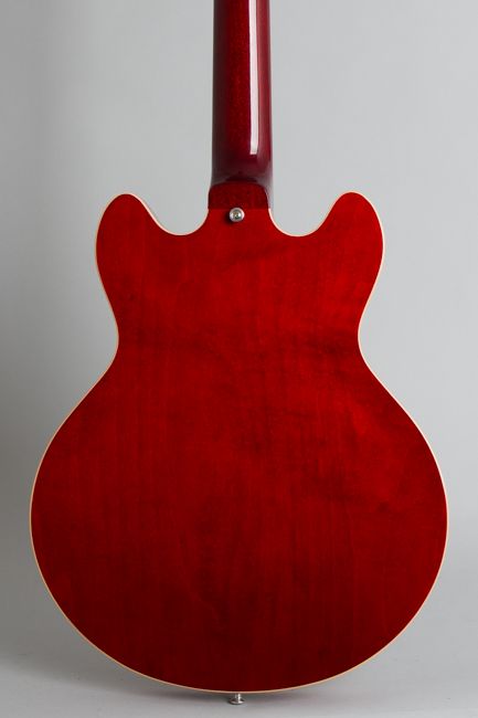 Gibson  ES-390 PRD Thinline Hollow Body Electric Guitar  (2013)