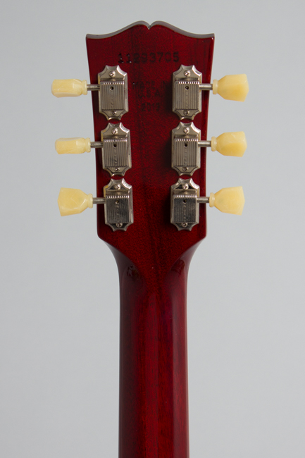Gibson  ES-390 PRD Thinline Hollow Body Electric Guitar  (2013)