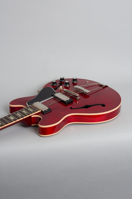 Gibson  ES-390 PRD Thinline Hollow Body Electric Guitar  (2013)