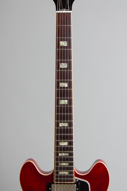 Gibson  ES-390 PRD Thinline Hollow Body Electric Guitar  (2013)