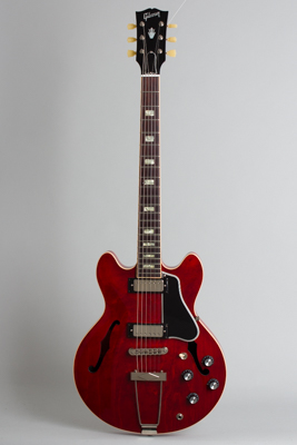 Gibson  ES-390 PRD Thinline Hollow Body Electric Guitar  (2013)