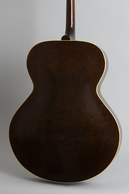 Gibson  ETG-150 Arch Top Hollow Body Electric Tenor Guitar  (1948)