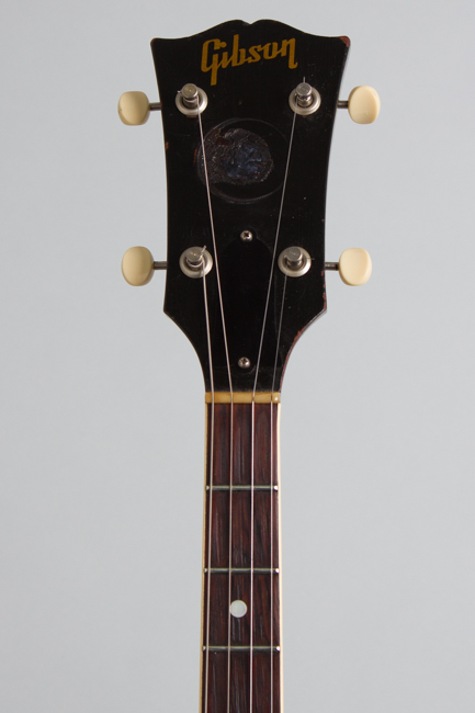 Gibson  ETG-150 Arch Top Hollow Body Electric Tenor Guitar  (1948)