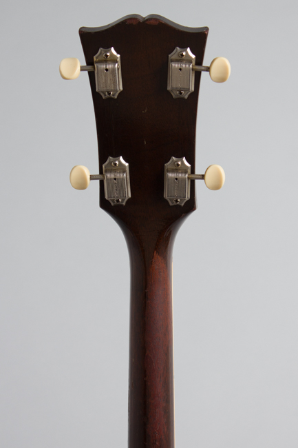Gibson  ETG-150 Arch Top Hollow Body Electric Tenor Guitar  (1948)