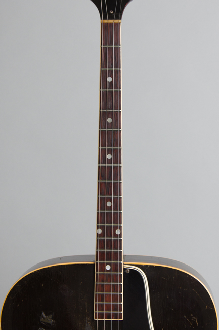 Gibson  ETG-150 Arch Top Hollow Body Electric Tenor Guitar  (1948)