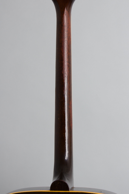 Gibson  ETG-150 Arch Top Hollow Body Electric Tenor Guitar  (1948)