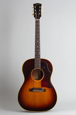 Gibson  B-25 Flat Top Acoustic Guitar  (1968)