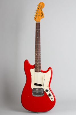 Fender  Bronco Solid Body Electric Guitar  (1968)