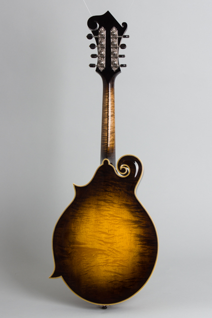 Northfield  NFA-V3 Artist Series Carved Top Mandolin  (2021)