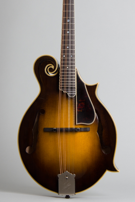 Northfield  NFA-V3 Artist Series Carved Top Mandolin  (2021)