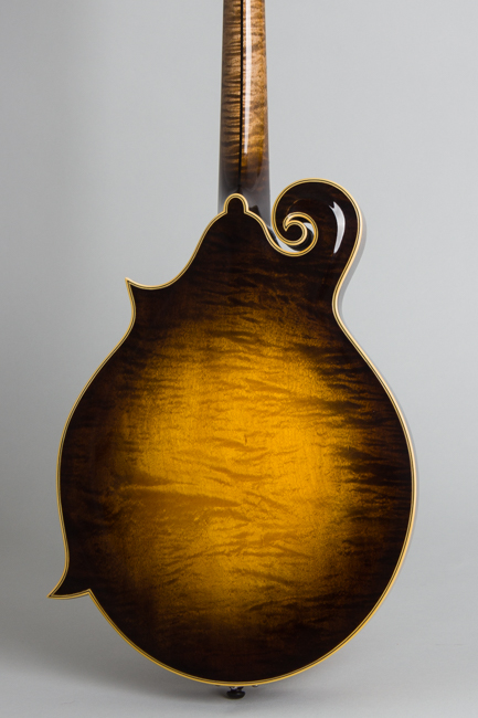 Northfield  NFA-V3 Artist Series Carved Top Mandolin  (2021)
