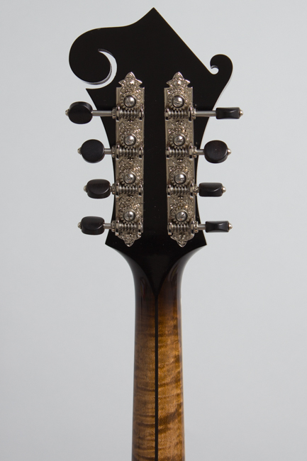 Northfield  NFA-V3 Artist Series Carved Top Mandolin  (2021)