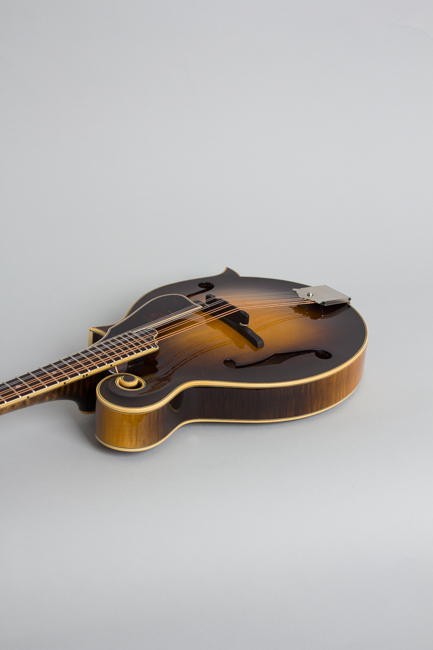 Northfield  NFA-V3 Artist Series Carved Top Mandolin  (2021)