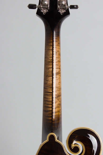 Northfield  NFA-V3 Artist Series Carved Top Mandolin  (2021)