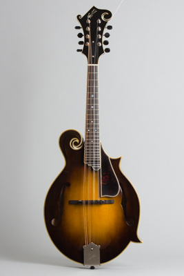Northfield  NFA-V3 Artist Series Carved Top Mandolin  (2021)