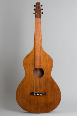 Weissenborn  Style 1 Hawaiian Acoustic Guitar ,  c. 1932