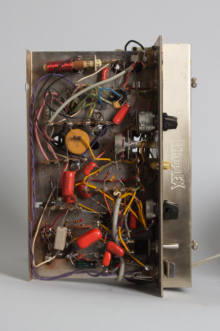 Maestro  Echoplex EP-2 Echo Effect (1970)
