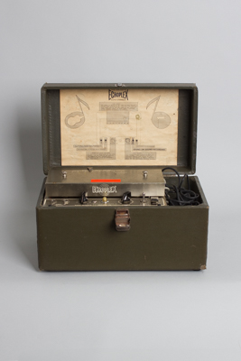 Maestro  Echoplex EP-2 Echo Effect (1970)