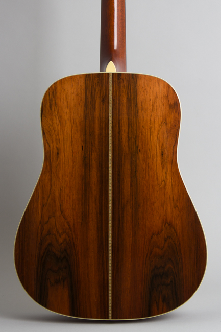 C. F. Martin  D-28GE Golden Era Limited Edition #284 Flat Top Acoustic Guitar  (2001)