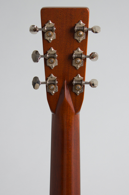 C. F. Martin  D-28GE Golden Era Limited Edition #284 Flat Top Acoustic Guitar  (2001)
