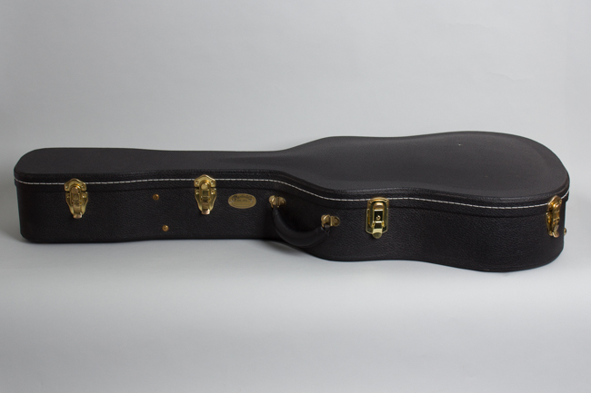 C. F. Martin  D-28GE Golden Era Limited Edition #284 Flat Top Acoustic Guitar  (2001)
