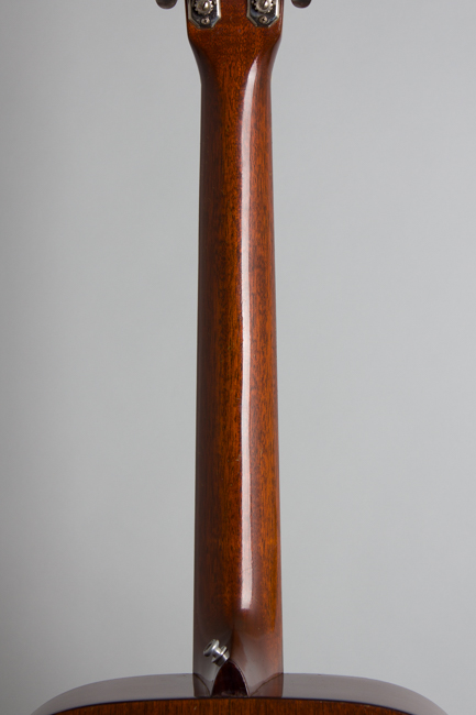 C. F. Martin  D-18 Flat Top Acoustic Guitar  (1948)