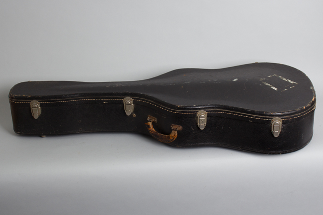 C. F. Martin  D-18 Flat Top Acoustic Guitar  (1948)