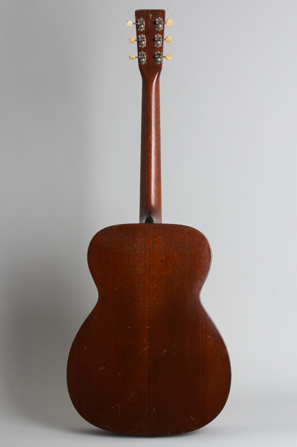 C. F. Martin  000-18 Flat Top Acoustic Guitar  (1946)