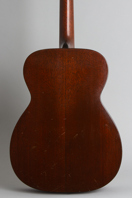 C. F. Martin  000-18 Flat Top Acoustic Guitar  (1946)