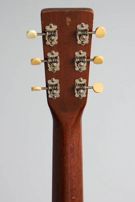 C. F. Martin  000-18 Flat Top Acoustic Guitar  (1946)