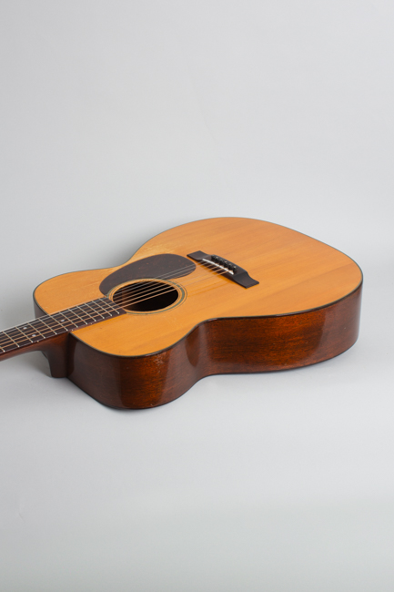 C. F. Martin  000-18 Flat Top Acoustic Guitar  (1946)