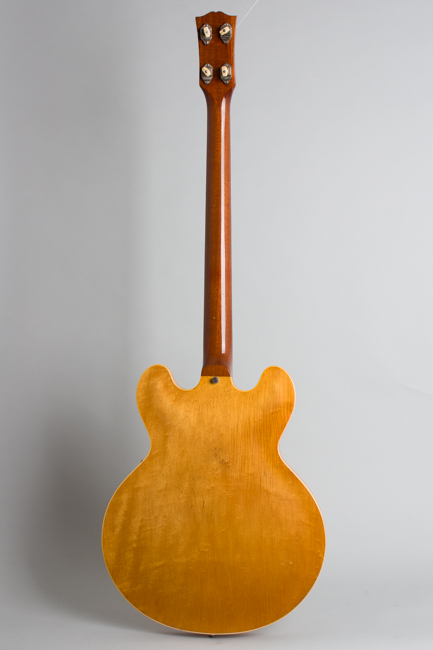 Gibson  EB-2N Electric Bass Guitar  (1959)