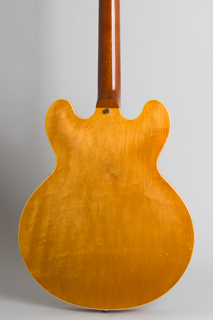 Gibson  EB-2N Electric Bass Guitar  (1959)