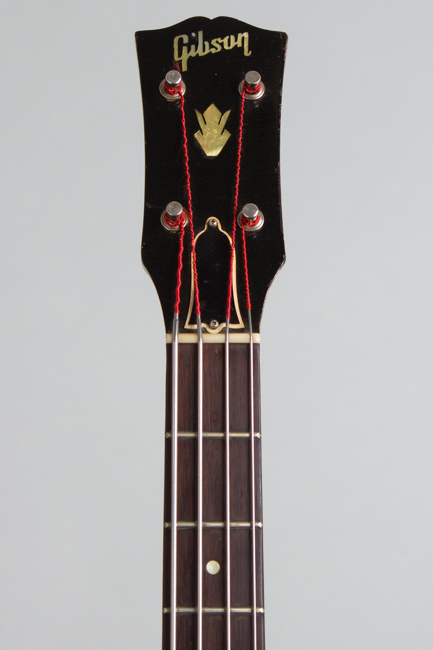Gibson  EB-2N Electric Bass Guitar  (1959)