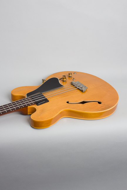 Gibson  EB-2N Electric Bass Guitar  (1959)
