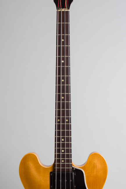 Gibson  EB-2N Electric Bass Guitar  (1959)