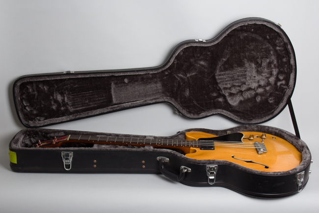 Gibson  EB-2N Electric Bass Guitar  (1959)