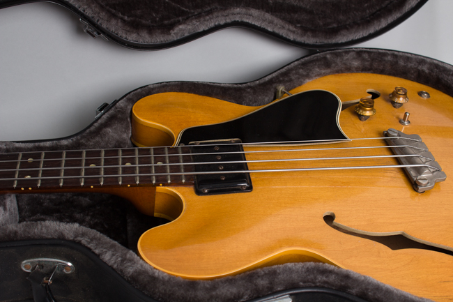 Gibson  EB-2N Electric Bass Guitar  (1959)