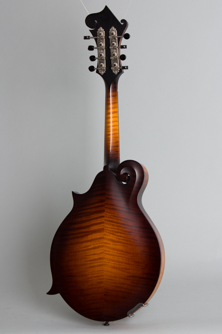 Collings  MF Carved Top Mandolin  (2010)