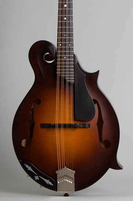 Collings  MF Carved Top Mandolin  (2010)