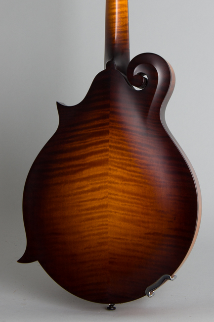 Collings  MF Carved Top Mandolin  (2010)