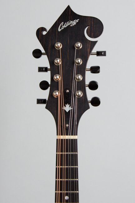 Collings  MF Carved Top Mandolin  (2010)
