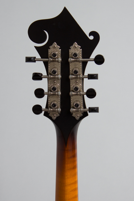 Collings  MF Carved Top Mandolin  (2010)