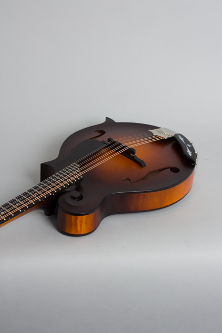 Collings  MF Carved Top Mandolin  (2010)
