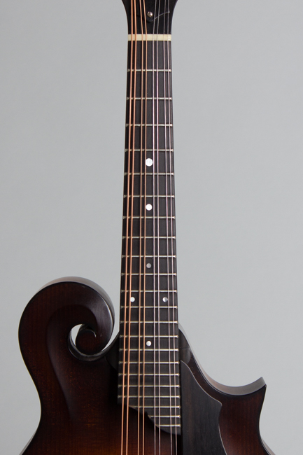 Collings  MF Carved Top Mandolin  (2010)
