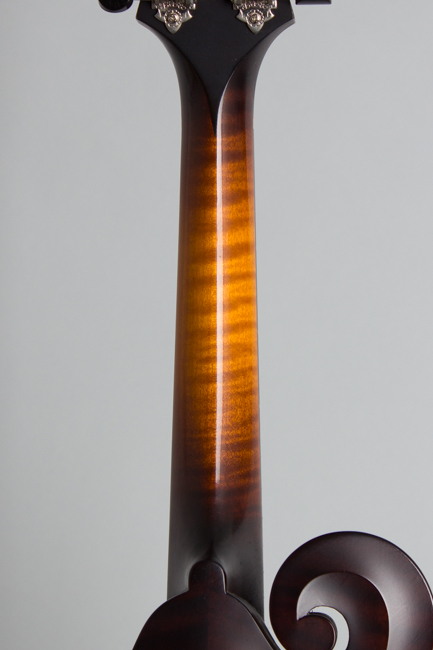 Collings  MF Carved Top Mandolin  (2010)